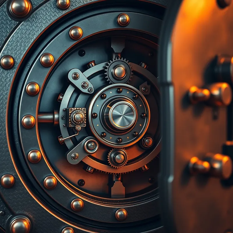 Institutional Anchor: Treasury balance sheet engineering under scrutiny.