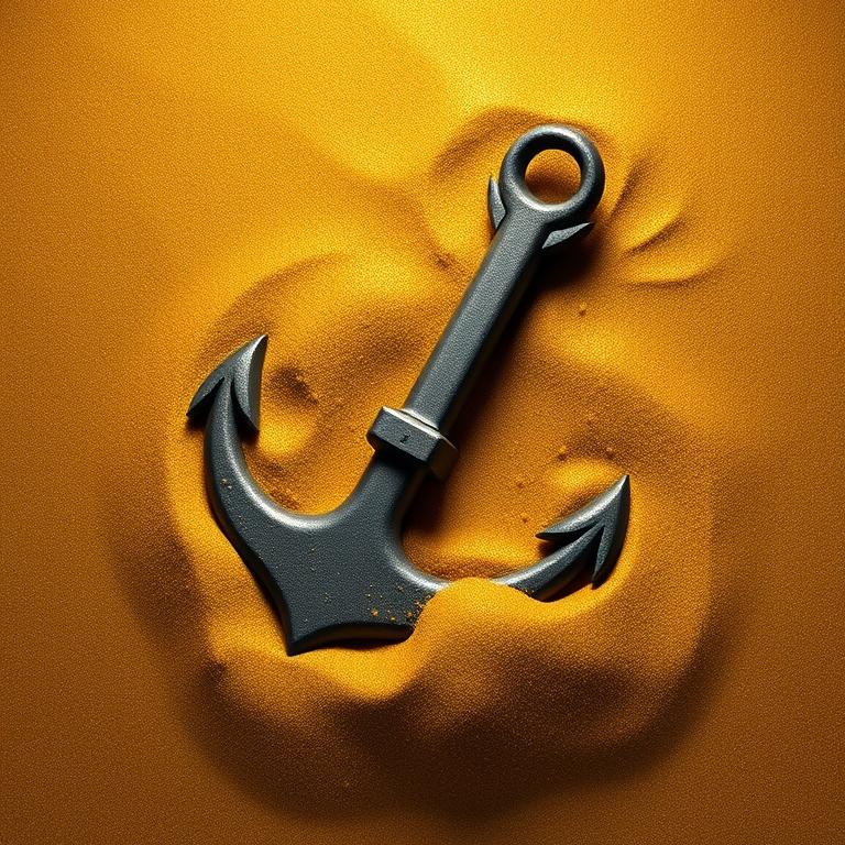Institutional Anchors: Drowning the Decentralized Dream.