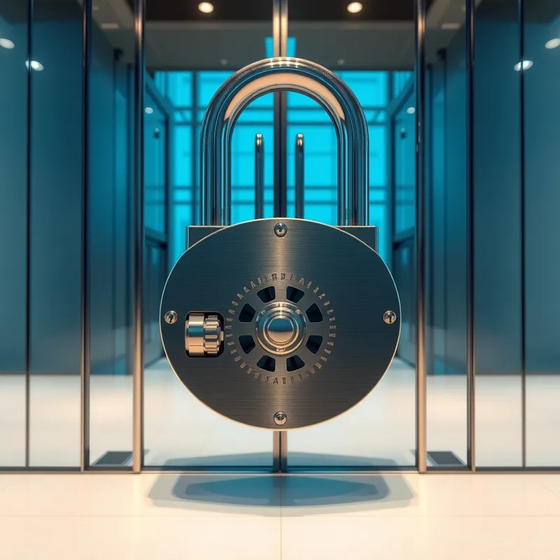 Locked Potential: Institutional barriers to modern capital.