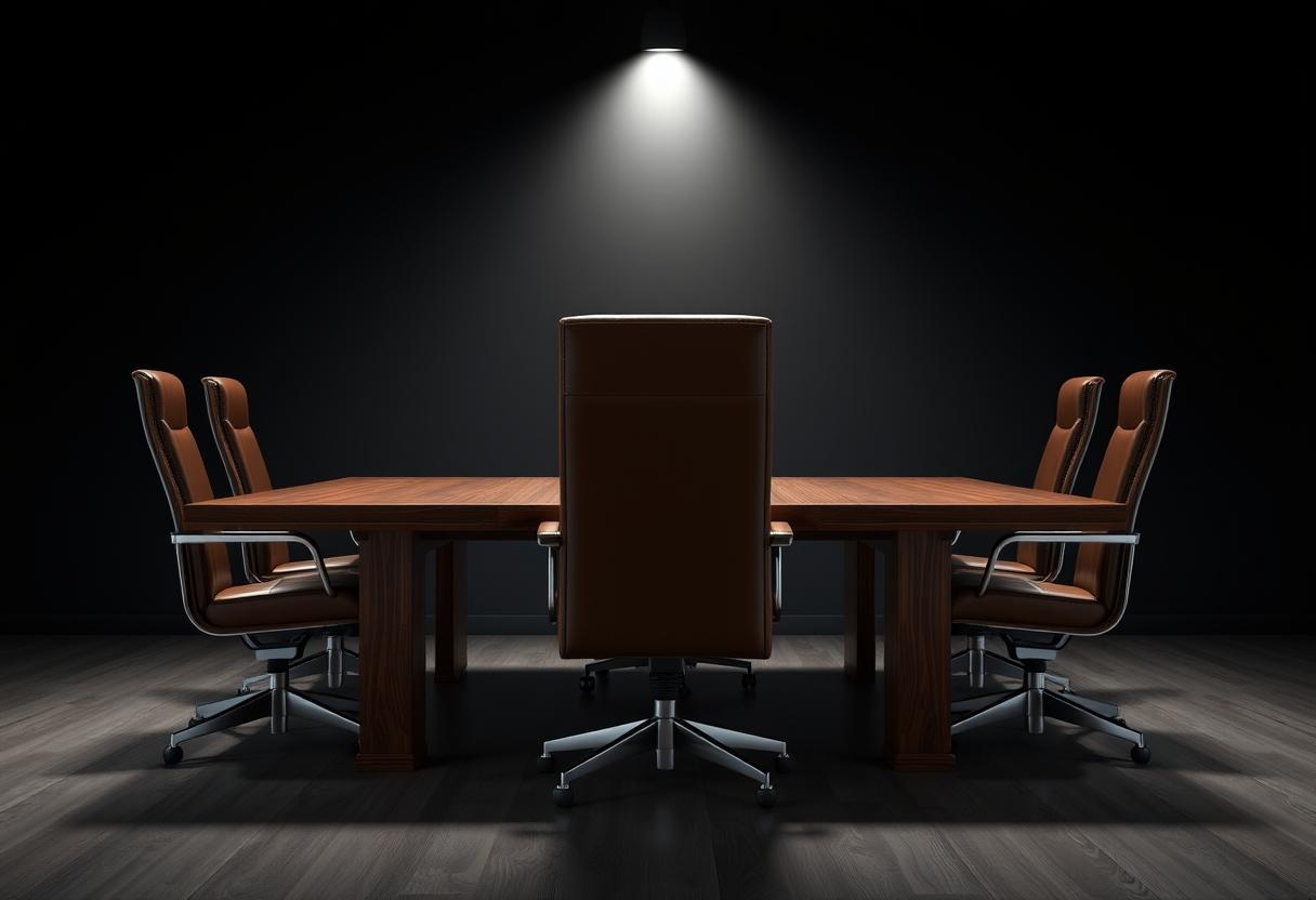 The Quiet Exit: Institutional capital retreats to cash.