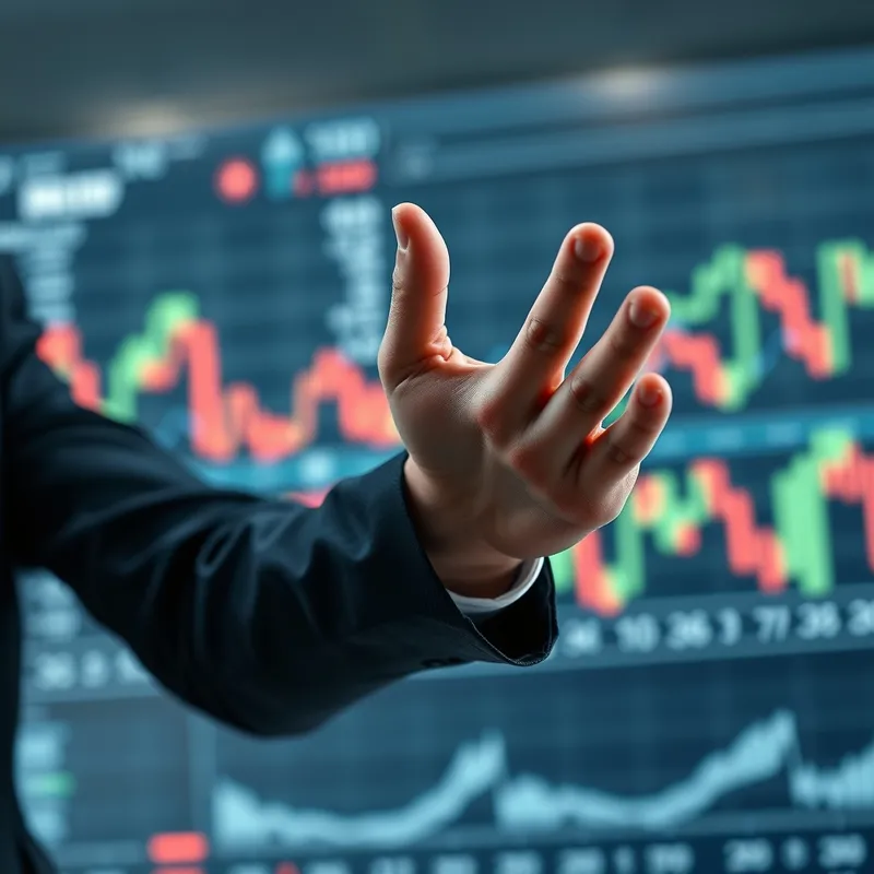 Institutional Capital Seeking New Paradigms