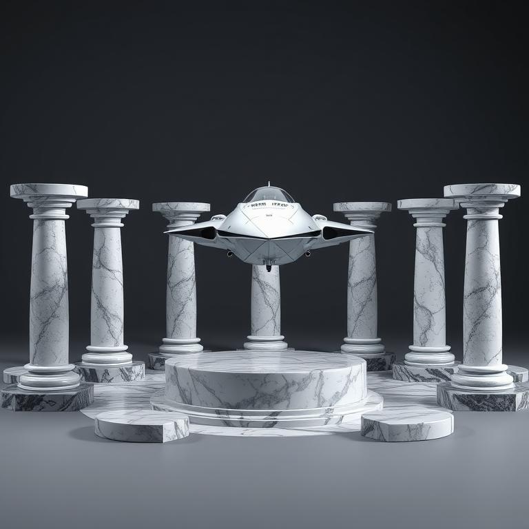 Syndicate Spoils: Institutional capture of speculative assets.
