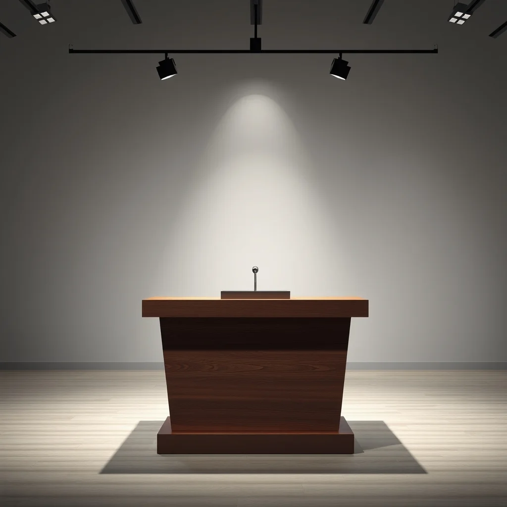 Institutional Clashes: The fraying consensus on market integrity.