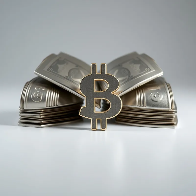 Institutional comparisons weighing sovereign gold against decentralized ledgers.