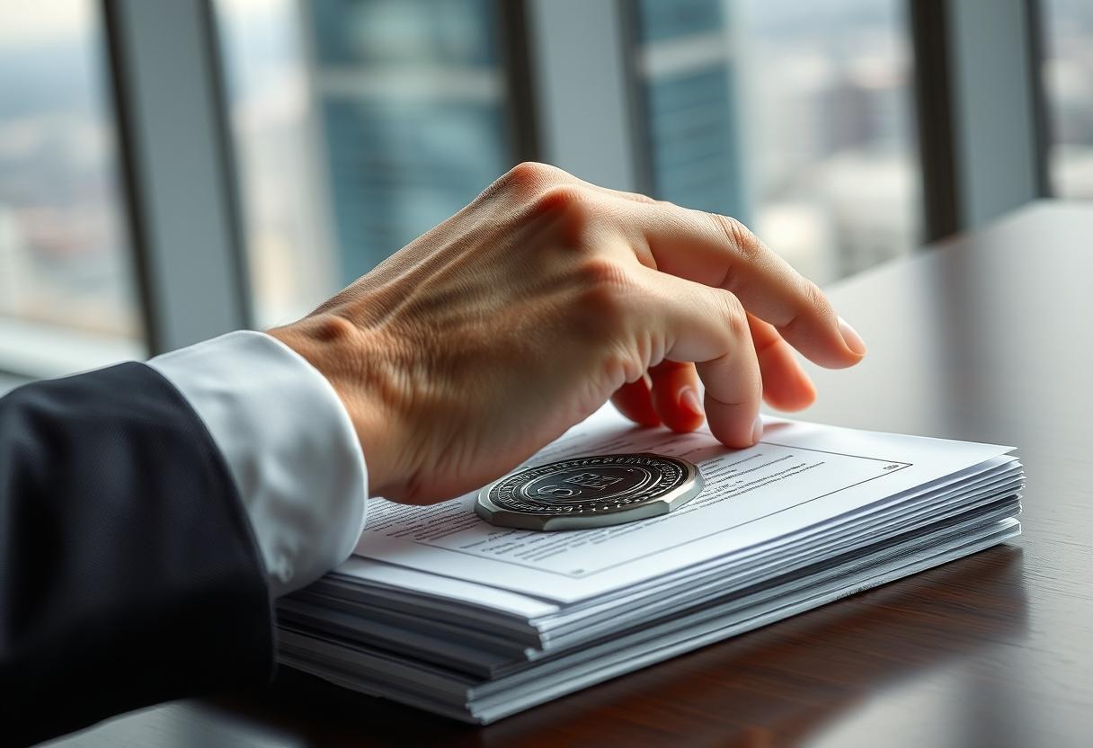 Institutional Compliance as a Market Moat