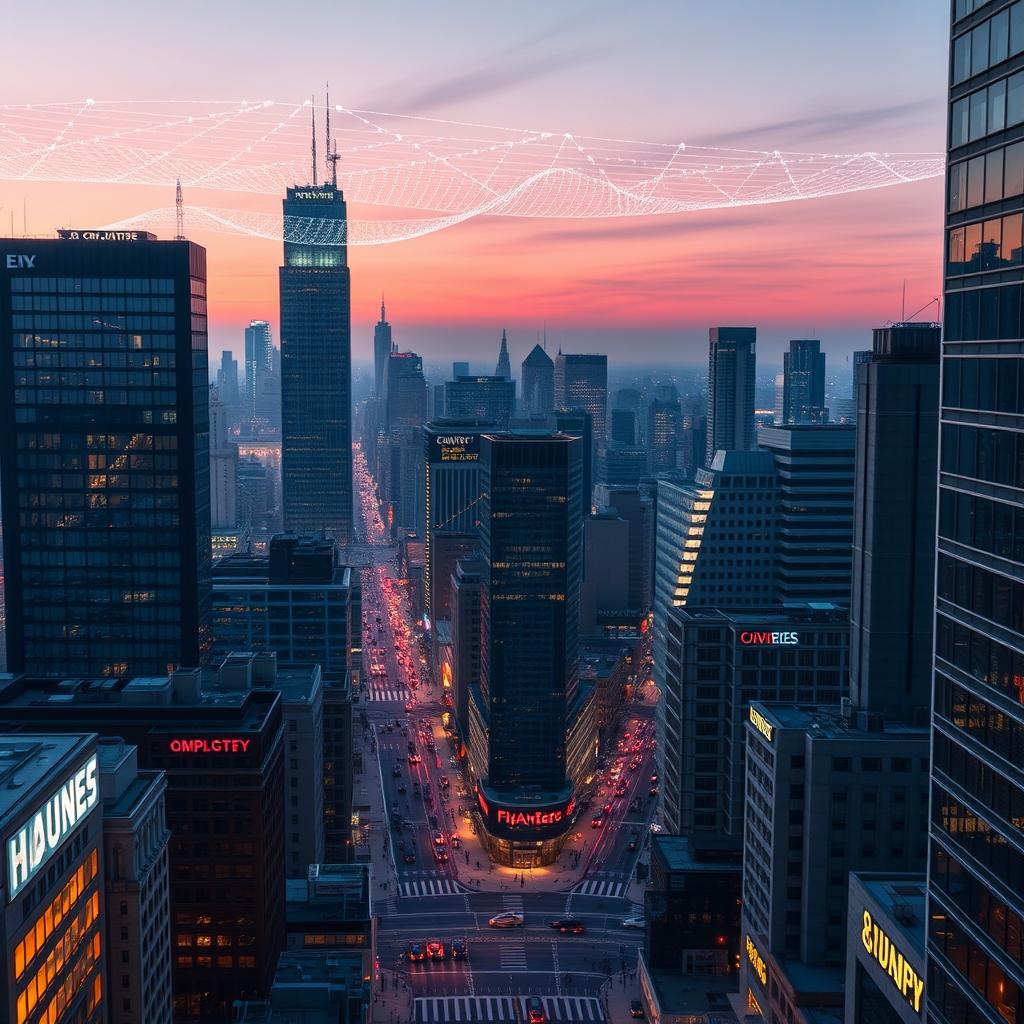 Institutional Conduits: Wall Street routing capital into onchain ledgers.