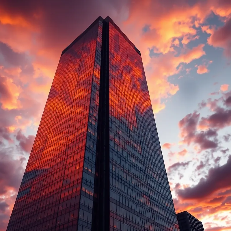 Institutional Horizon: The inevitable consolidation of decentralized betting.