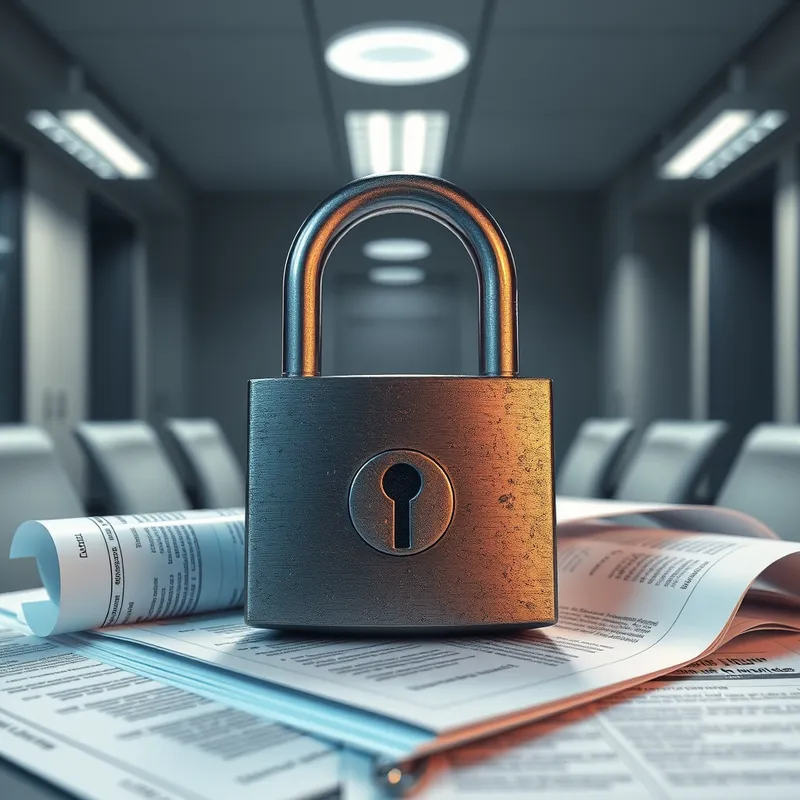 Institutional Constraints: Regulatory hurdles blinding front-line investigators.