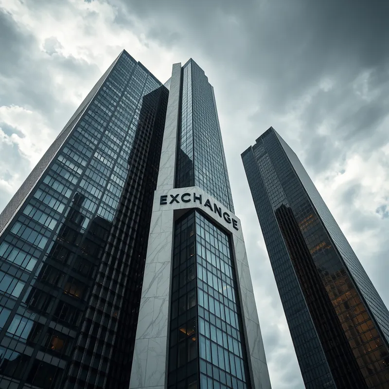 Wall Street Absorbs Crypto Experiments: The Institutional Takeover