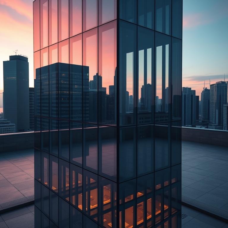 Institutional Crossroads: Navigating the divide between ideals and capital.