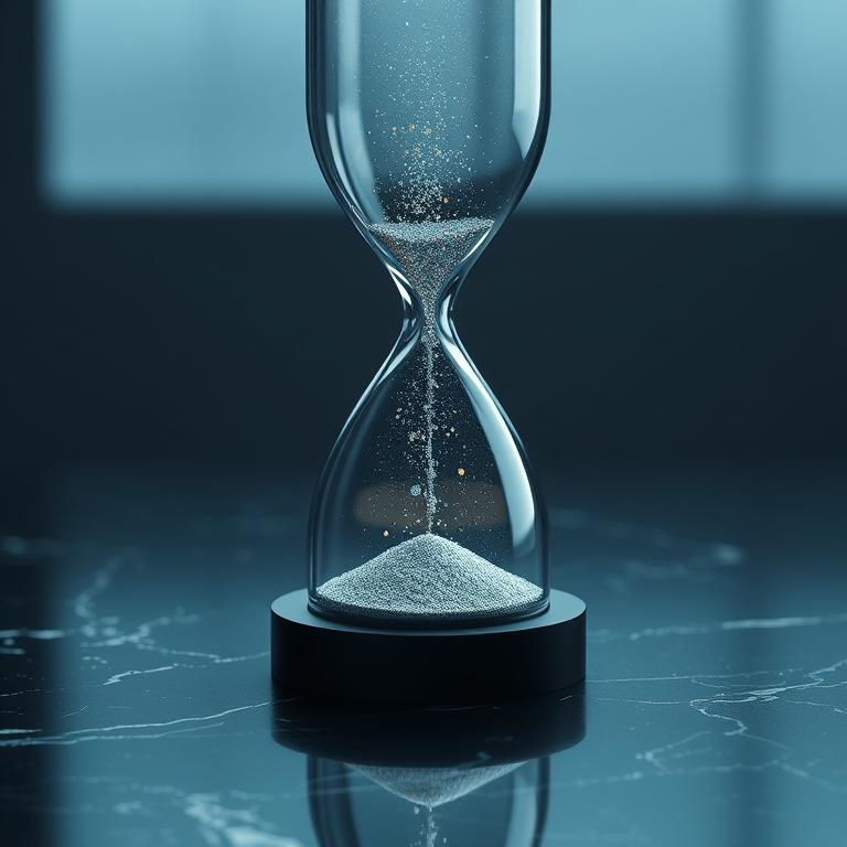 The Staking Ultimatum: Will institutional patience outlast market volatility?