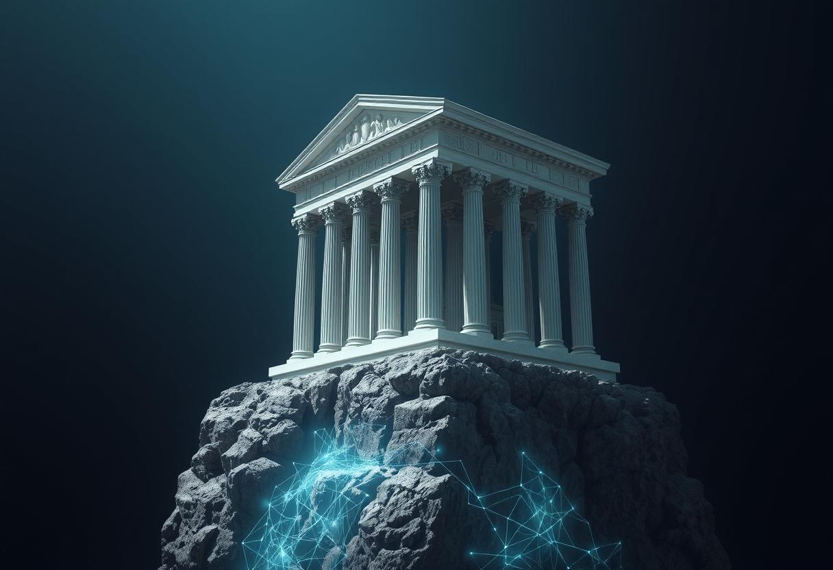 Institutional depth and rigorous compliance provide unmatched operational integrity for digital assets.