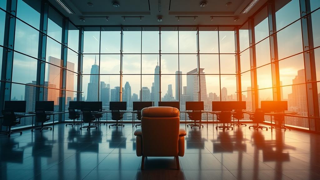 Institutional De-risking: The quiet abandonment of bullish consensus.