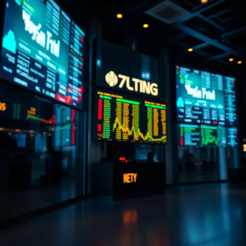 Institutional Divergence: Smart money quietly reducing high exposure.