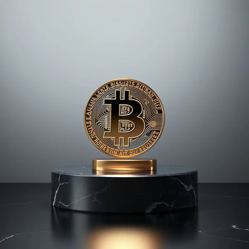 The institutional enclosure of decentralized networks.