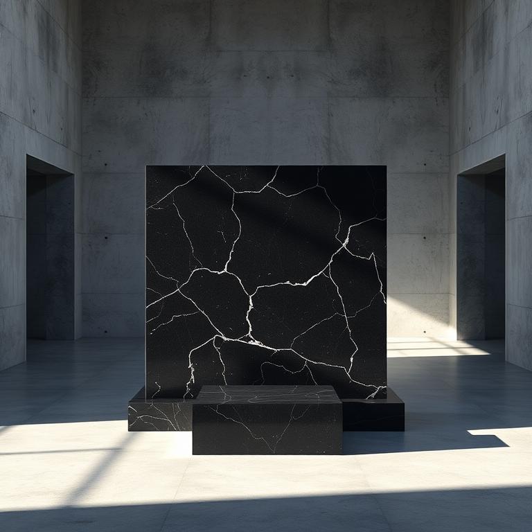 The Institutional Enclosure: Monolithic control over volatile liquidity flows.