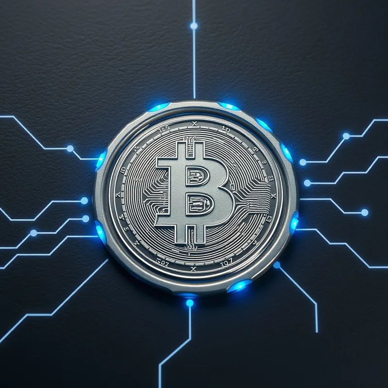 Institutional Enclosure: Synthesizing real-world assets into Web3.