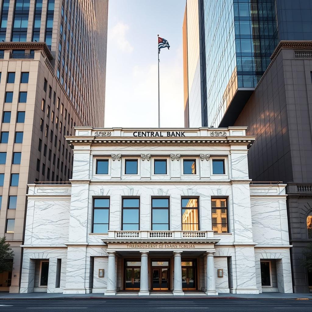 Latam Banks Drive Tokenization Shift: The Banking Takeover Begins