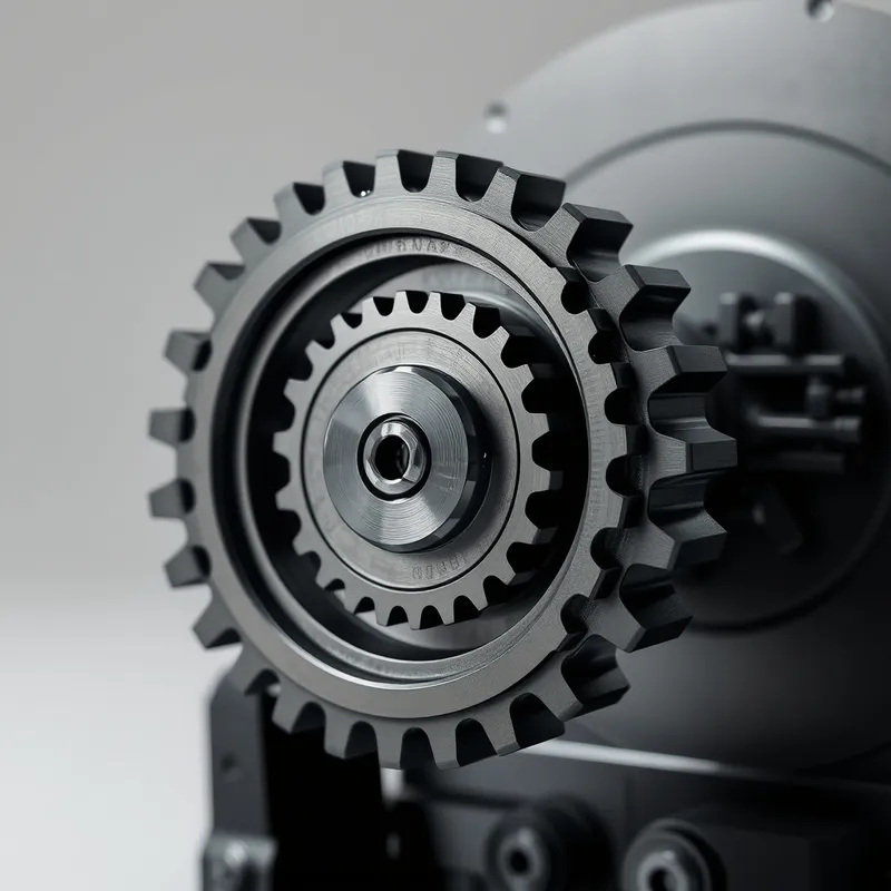Institutional Engineering Driving Modern Wealth Multipliers