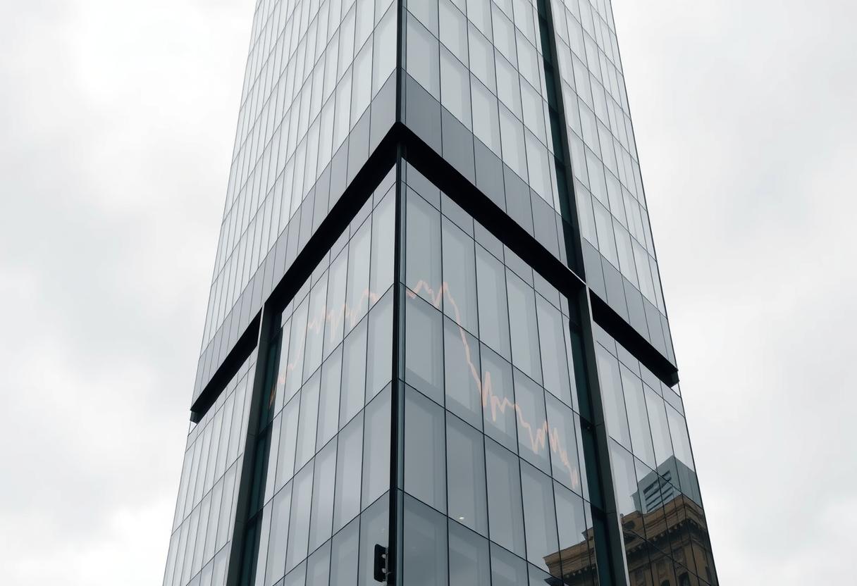 Morgan Stanley Lowers Crypto Fees: Institutional Fee Compression Meets Deep Drawdown Uncertainty