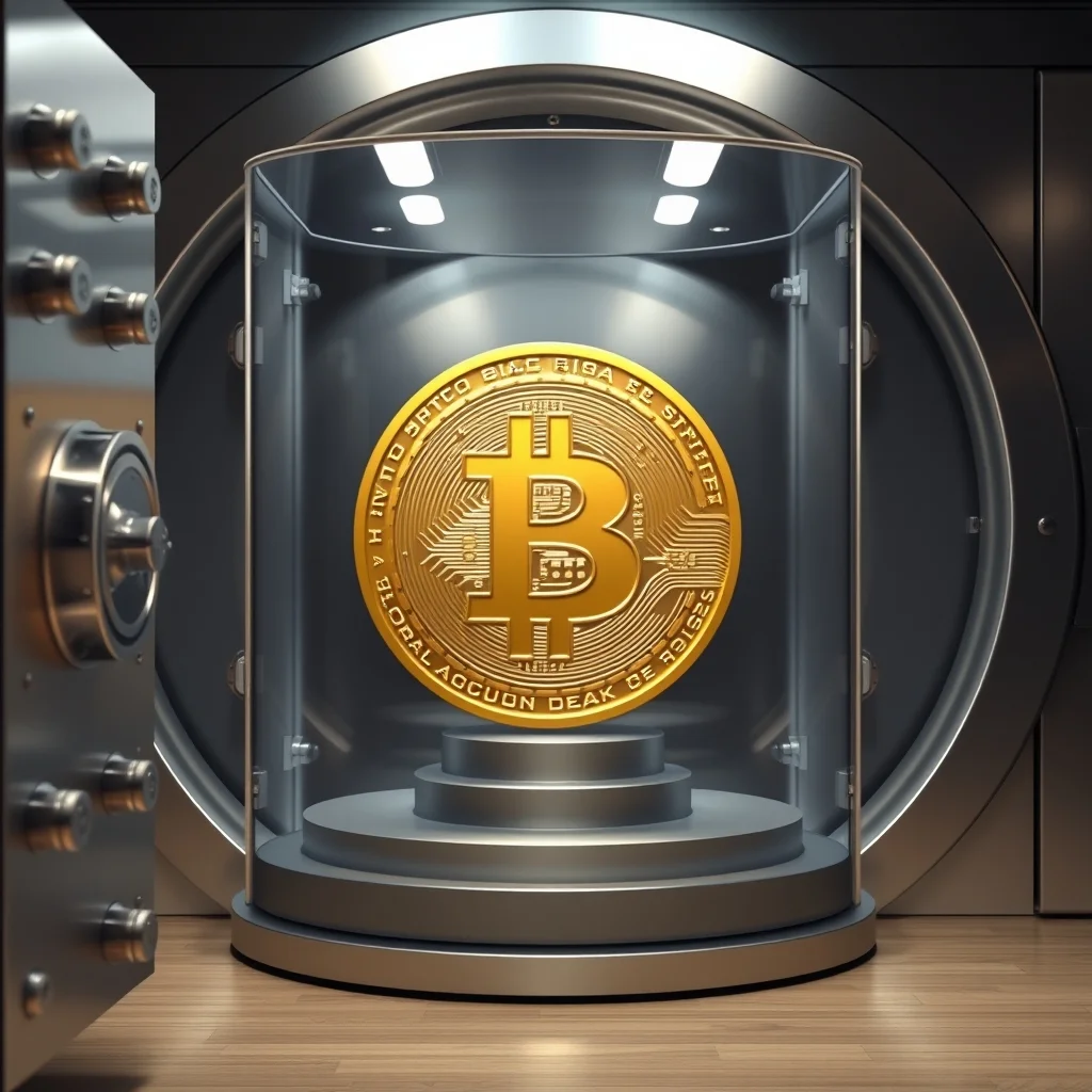 Institutional Accumulation: ETF Flows Anchor Price Breakthrough