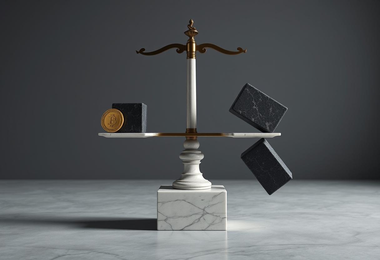 Valuation vs. Volume: The weight of institutional exits.