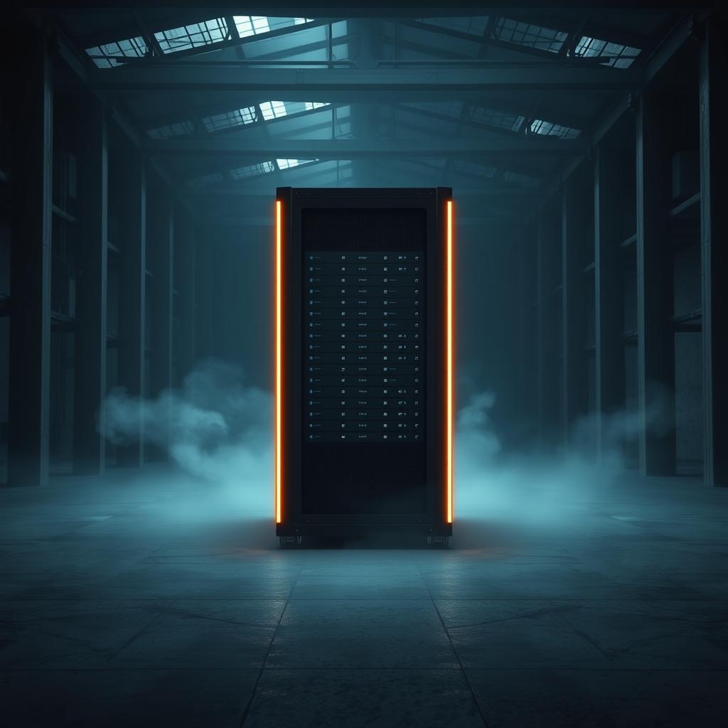 Institutional Exodus: Long-term cost of lost immutability.