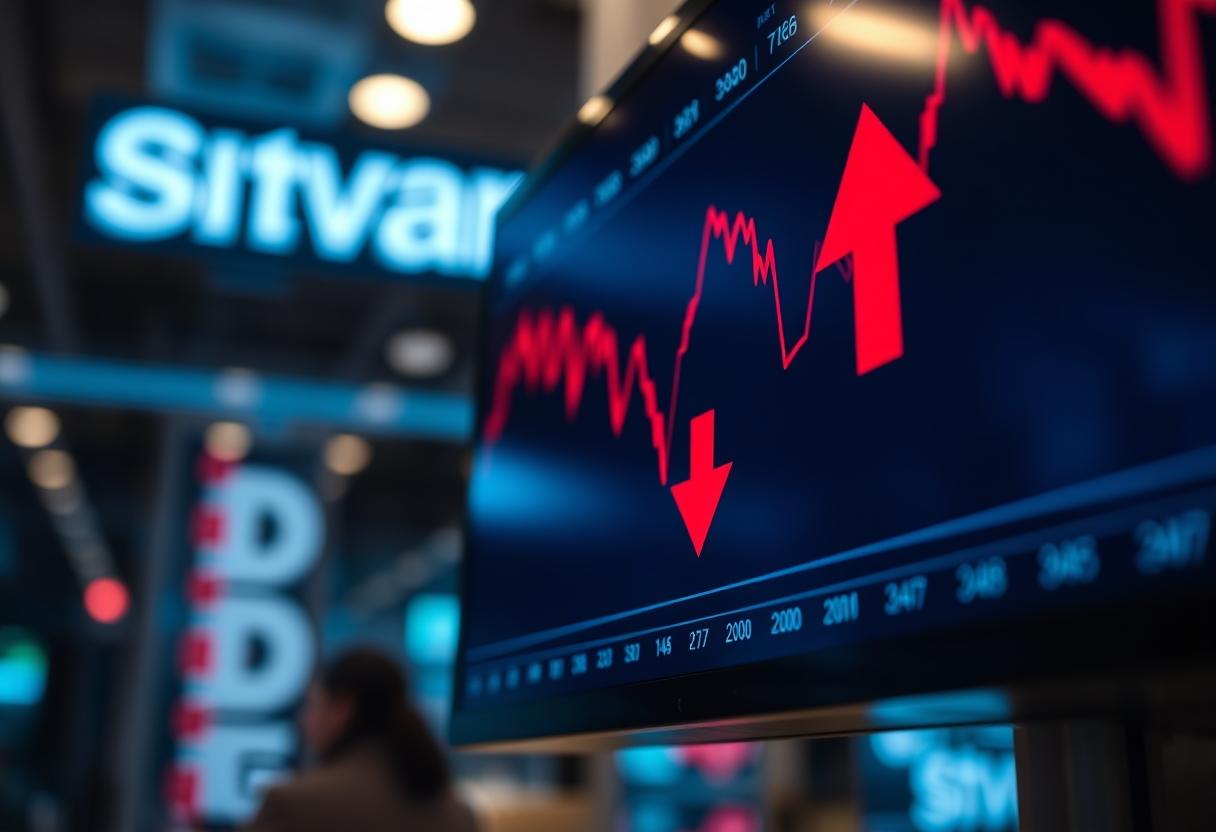 Institutional Flight: Spot ETF outflows snap the buying streak.