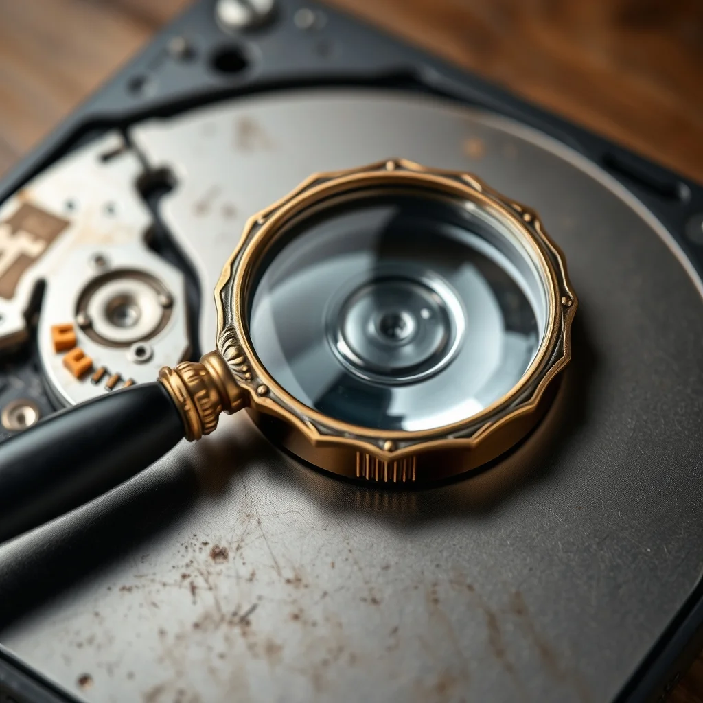 Institutional Forensics: Deciphering On-Chain Footprints