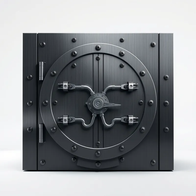 Institutional Fortitude Securing Base Network Assets