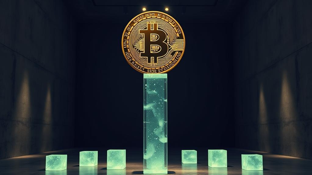 Bitcoin ETF Inflows Mask Market Risk: CPI Test Threatens 2.2T Bid