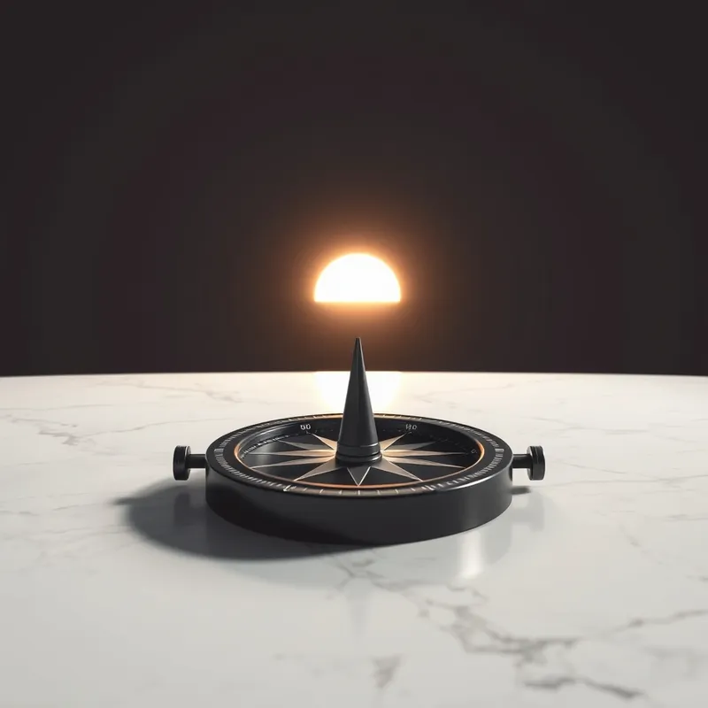 The New Horizon: Mapping the institutional frontier.
