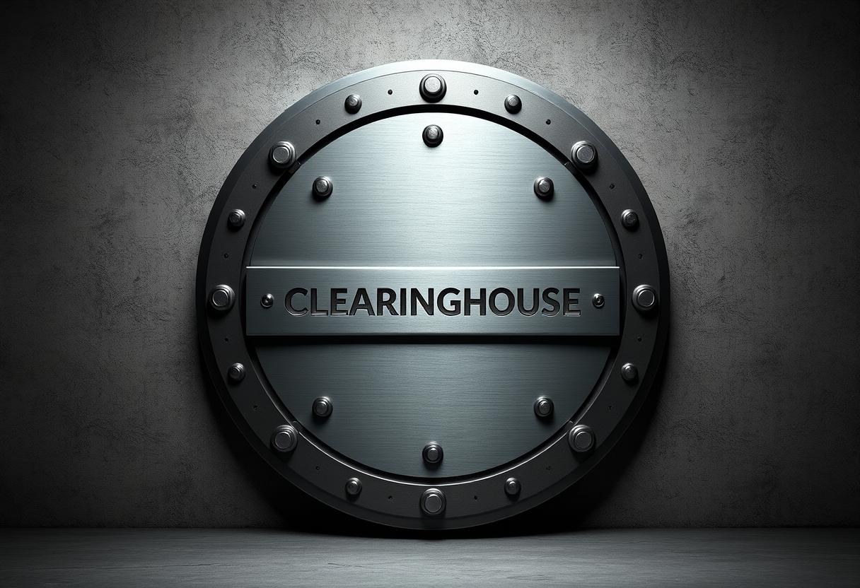 Vaults and Clearinghouses: The New Institutional Gatekeepers
