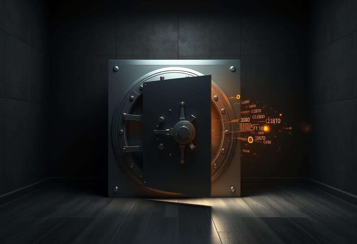 Institutional Gates Remain Wide Open