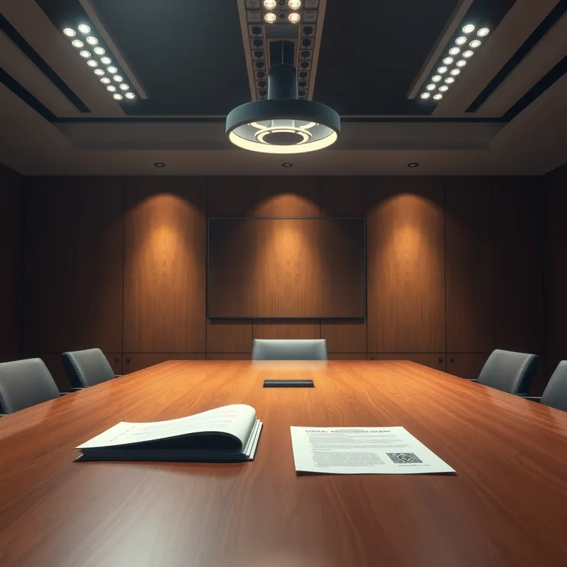 Institutional Gates: Merging retail custody with corporate governance.