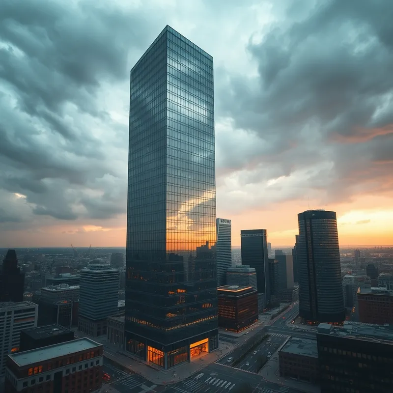 Institutional Hesitation: Wall Street questions enterprise AI adoption.