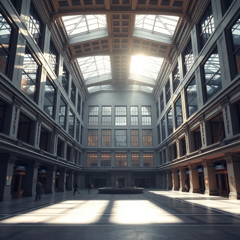 The Institutional Horizon: Beyond passive holding toward continuous capital deployment.