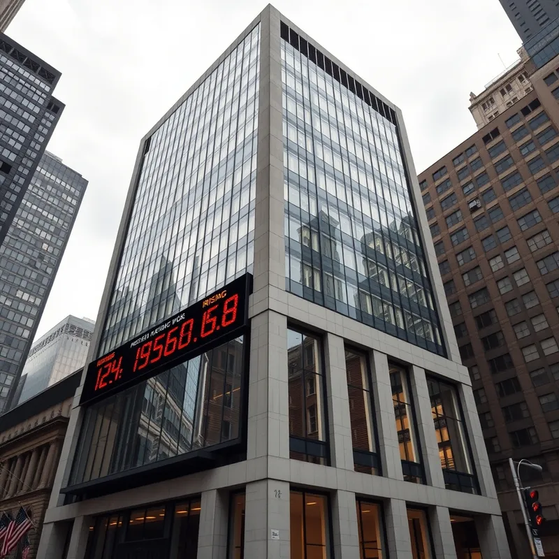 Bitcoin ETF Inflows Surge Past 2B: Wall Street options frenzy exposes structural risk