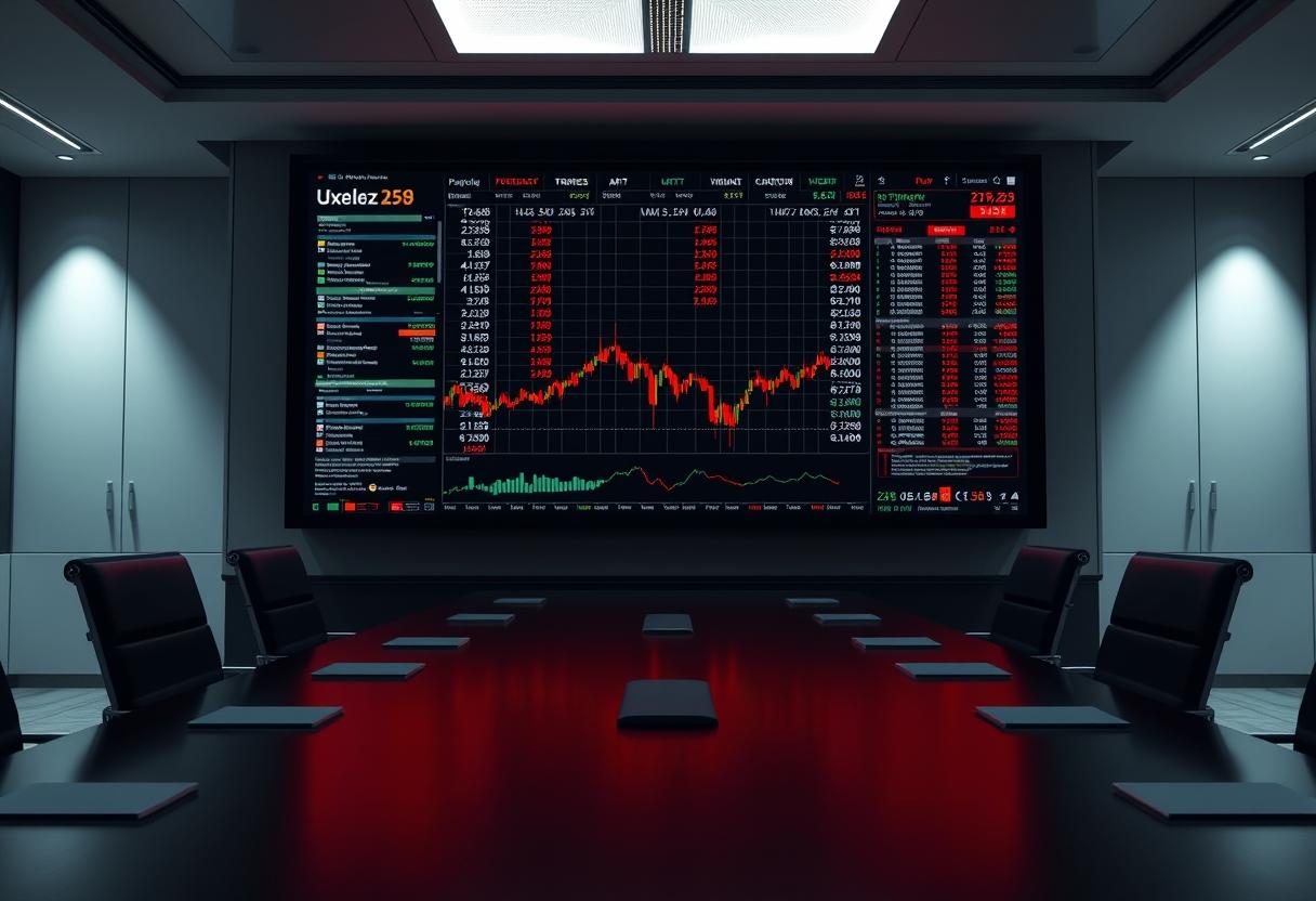 Institutional Inflows Masking Deep Retail Drawdowns