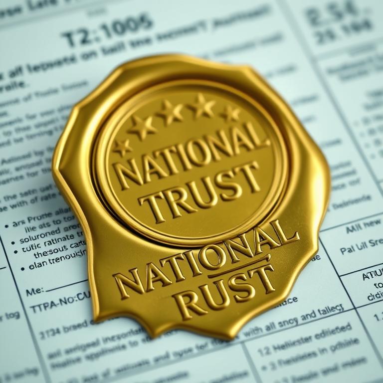 Institutional Legitimacy: The Narrow Bank Charter.