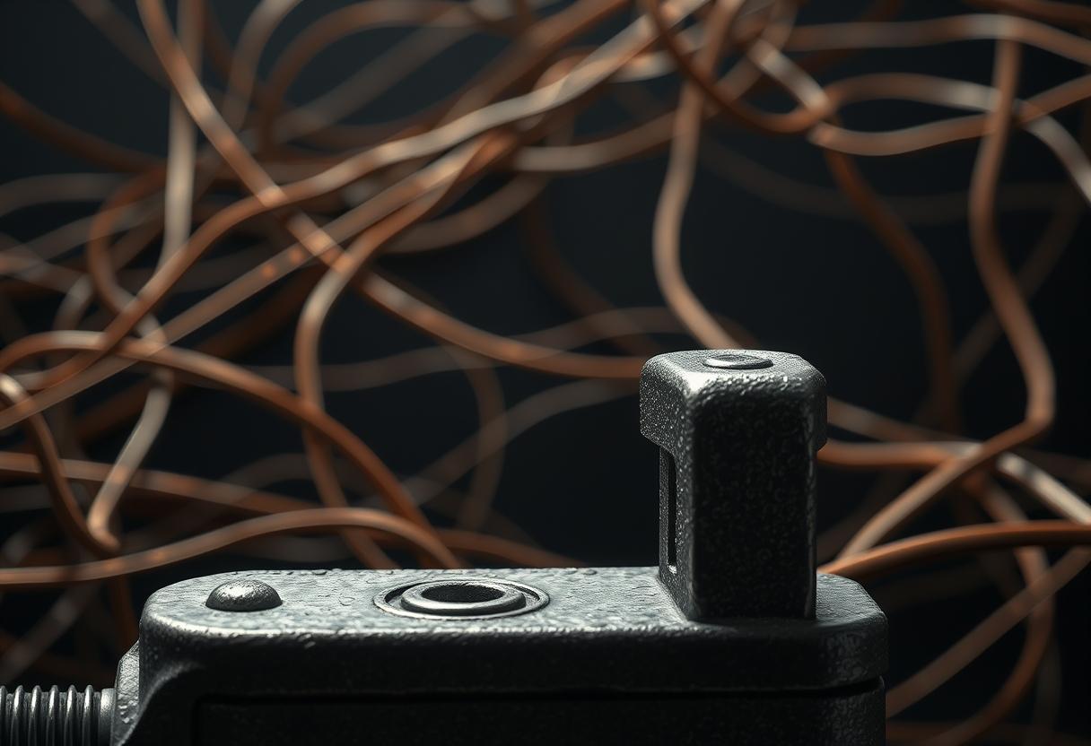 The Mechanical Pivot Of Institutional Leverage Constraints