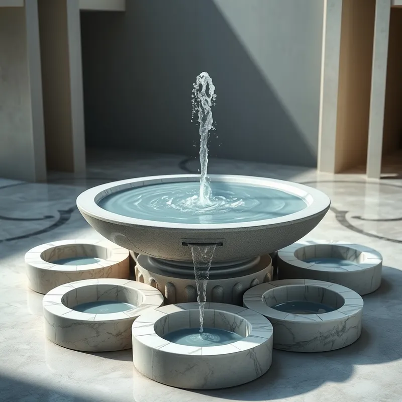 The Capital Shift: Institutional liquidity rotating into altcoins.