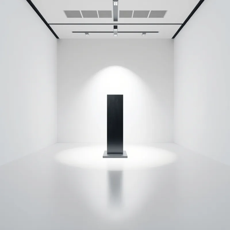Institutional Monolith: The shifting treasury titan.