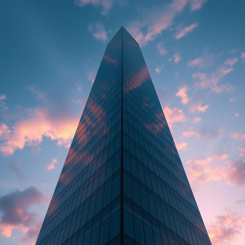 Institutional Monoliths: Mega-Cap Capital at the Crossroads
