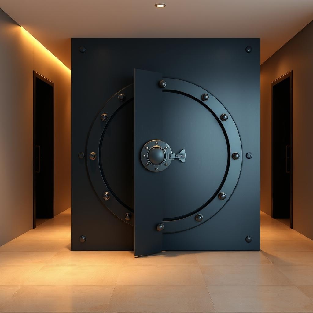 Small Bitcoin ETF Closes Operations: BlackRock Eats Market Share