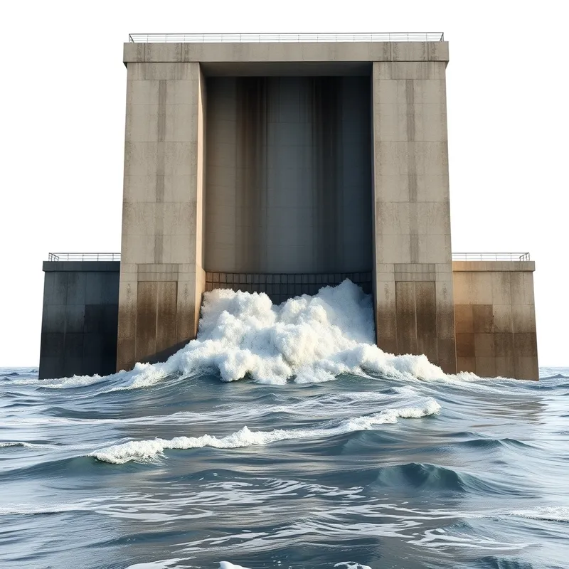 Institutional Outflows Straining Structural Integrity