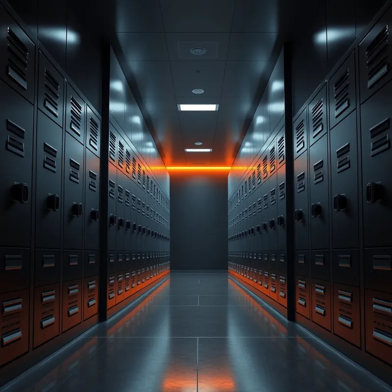 Institutional Quarantine: Wall Street rules for crypto reserves