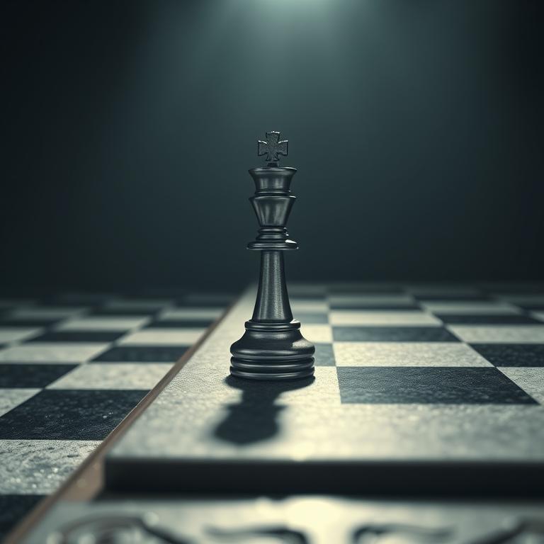 Strategic Posturing: The Institutional Race for Tokenized Dominion
