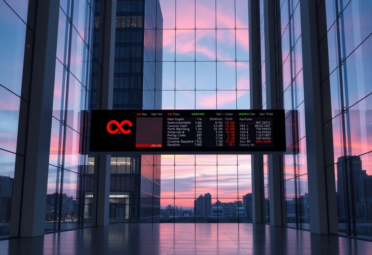 Institutional Realignment: Unlocking the next wave of capital adoption.
