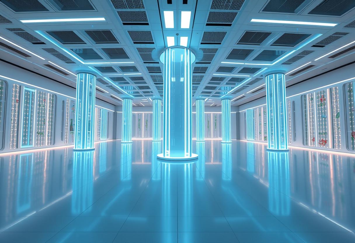 The Institutionalization of the Retail Front